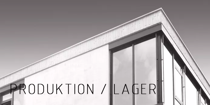 Thomas Koch Architekten - Produktion / Lager