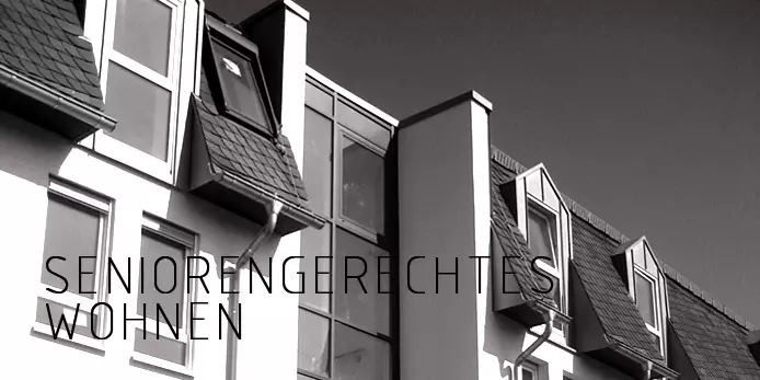 Thomas Koch Architekten - Seniorengerechtes Wohnen